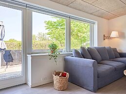 6 Person Holiday Home in Ronne-by Traum