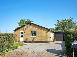 6 Person Holiday Home in Ronne-by Traum