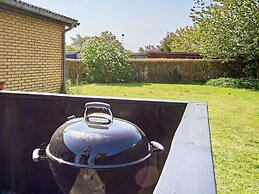 6 Person Holiday Home in Ronne-by Traum