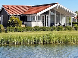 6 Person Holiday Home in Vaeggerlose