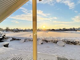 6 Person Holiday Home in Vaeggerlose