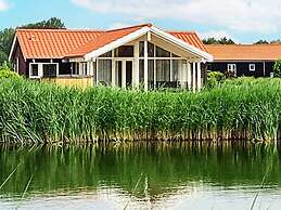 6 Person Holiday Home in Vaeggerlose