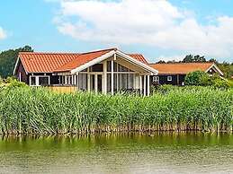 6 Person Holiday Home in Vaeggerlose