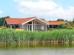 6 Person Holiday Home in Vaeggerlose