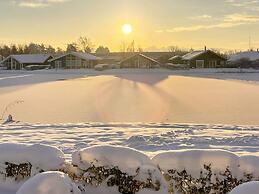 6 Person Holiday Home in Vaeggerlose