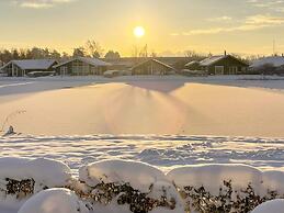 6 Person Holiday Home in Vaeggerlose