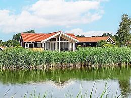 6 Person Holiday Home in Vaeggerlose