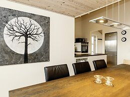 6 Person Holiday Home in Vaeggerlose