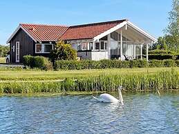 6 Person Holiday Home in Vaeggerlose