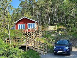 4 Person Holiday Home in Varmdo-by Traum