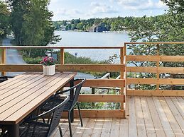 4 Person Holiday Home in Varmdo-by Traum
