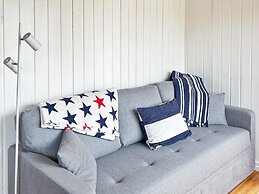 4 Person Holiday Home in Varmdo-by Traum