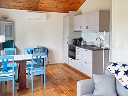 4 Person Holiday Home in Varmdo-by Traum