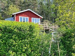 4 Person Holiday Home in Varmdo-by Traum