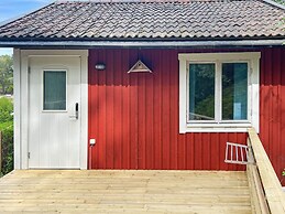 4 Person Holiday Home in Varmdo-by Traum