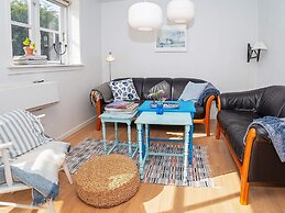 6 Person Holiday Home in Lemvig