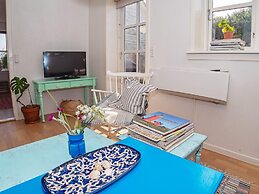 6 Person Holiday Home in Lemvig