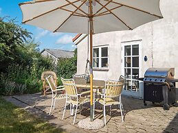 6 Person Holiday Home in Lemvig