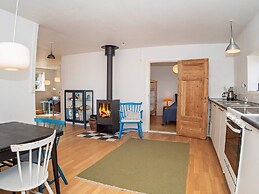 6 Person Holiday Home in Lemvig