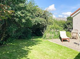 6 Person Holiday Home in Lemvig