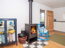 6 Person Holiday Home in Lemvig