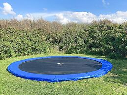 6 Person Holiday Home in Lemvig