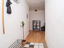 6 Person Holiday Home in Lemvig