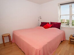 6 Person Holiday Home in Lemvig