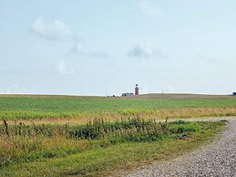 6 Person Holiday Home in Lemvig