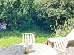 6 Person Holiday Home in Lemvig