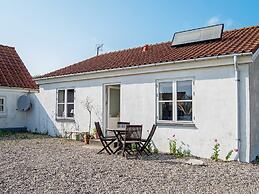 6 Person Holiday Home in Lemvig