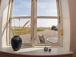 6 Person Holiday Home in Lemvig