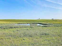 6 Person Holiday Home in Lemvig