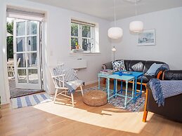 6 Person Holiday Home in Lemvig