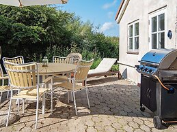 6 Person Holiday Home in Lemvig