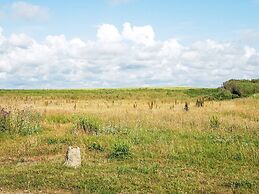 6 Person Holiday Home in Lemvig