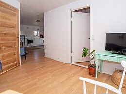 6 Person Holiday Home in Lemvig