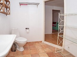 6 Person Holiday Home in Lemvig