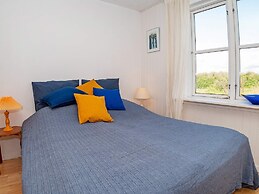 6 Person Holiday Home in Lemvig