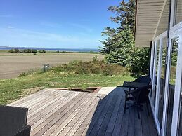 7 Person Holiday Home in Hojslev