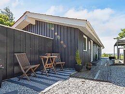 7 Person Holiday Home in Hojslev