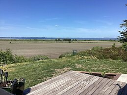 7 Person Holiday Home in Hojslev