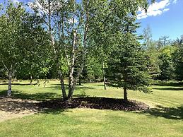 7 Person Holiday Home in Hojslev