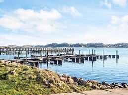 7 Person Holiday Home in Hojslev