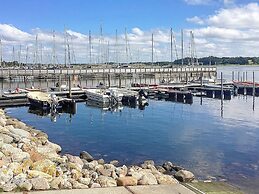 7 Person Holiday Home in Hojslev