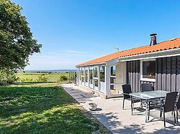 7 Person Holiday Home in Hojslev