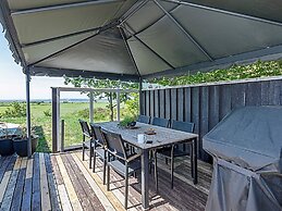 7 Person Holiday Home in Hojslev