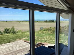 7 Person Holiday Home in Hojslev