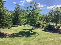 7 Person Holiday Home in Hojslev