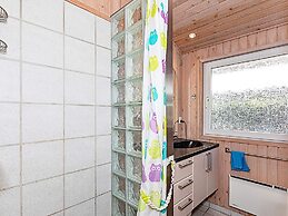 7 Person Holiday Home in Hojslev